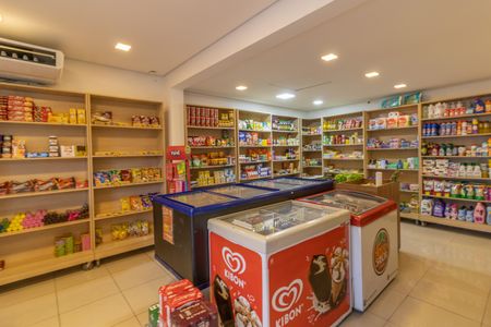 Casa de condomínio à venda com 420m², 4 quartos e 4 vagasÁrea comum