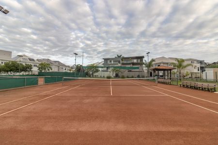 Casa de condomínio à venda com 420m², 4 quartos e 4 vagasÁrea comum