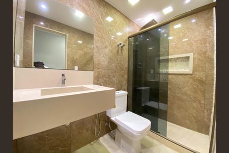 Apartamento para alugar com 68m², 2 quartos e 1 vaga