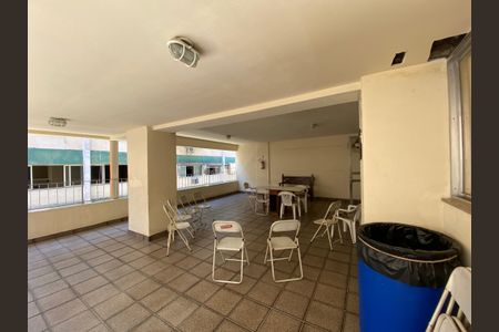 Apartamento para alugar com 68m², 2 quartos e 1 vaga