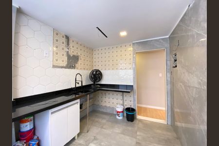 Apartamento para alugar com 68m², 2 quartos e 1 vaga