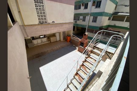 Apartamento para alugar com 68m², 2 quartos e 1 vaga