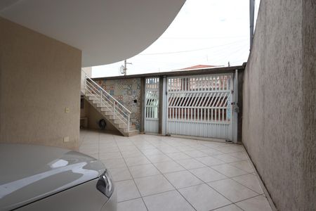 Casa à venda com 140m², 2 quartos e 8 vagasGaragem
