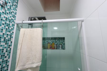 Casa à venda com 140m², 2 quartos e 8 vagasBanheiro
