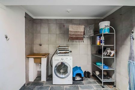 Casa para alugar com 55m², 1 quarto e 1 vaga Casa para alugar com 55m², 1 quarto e 1 vagaLavanderia