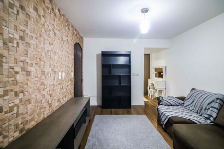 Casa para alugar com 55m², 1 quarto e 1 vaga Casa para alugar com 55m², 1 quarto e 1 vagaSala