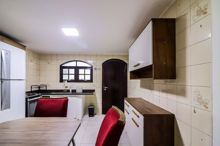 Casa para alugar com 55m², 1 quarto e 1 vaga Casa para alugar com 55m², 1 quarto e 1 vagaCozinha