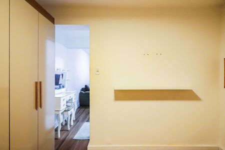 Casa para alugar com 55m², 1 quarto e 1 vaga Casa para alugar com 55m², 1 quarto e 1 vagaQuarto