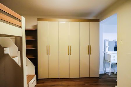 Casa para alugar com 55m², 1 quarto e 1 vaga Casa para alugar com 55m², 1 quarto e 1 vagaQuarto