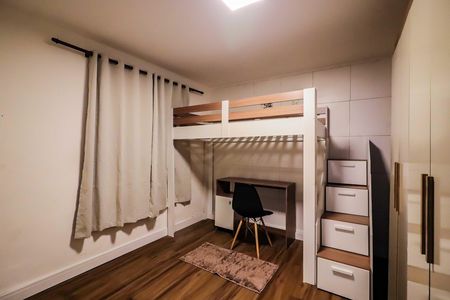 Casa para alugar com 55m², 1 quarto e 1 vaga Casa para alugar com 55m², 1 quarto e 1 vagaQuarto