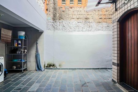 Casa para alugar com 55m², 1 quarto e 1 vaga Casa para alugar com 55m², 1 quarto e 1 vagaLavanderia