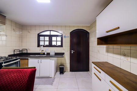 Casa para alugar com 55m², 1 quarto e 1 vaga Casa para alugar com 55m², 1 quarto e 1 vagaCozinha