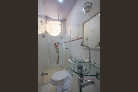 Apartamento à venda com 120m², 2 quartos e sem vagaBanheiro Suíte