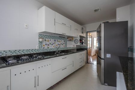 Apartamento à venda com 120m², 2 quartos e sem vagaCozinha