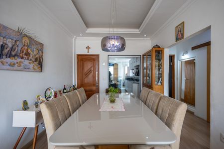 Apartamento à venda com 120m², 2 quartos e sem vagaSala