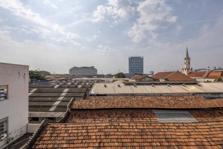 Apartamento à venda com 120m², 2 quartos e sem vagaVista da Suíte