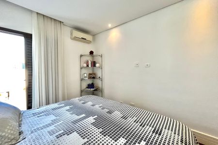 Apartamento à venda com 217m², 4 quartos e 2 vagasSuite 1