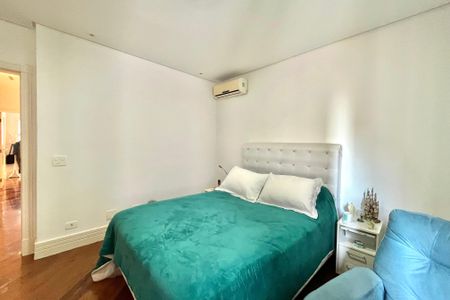 Apartamento à venda com 217m², 4 quartos e 2 vagasSuite 2