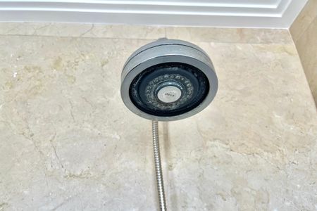 Apartamento à venda com 217m², 4 quartos e 2 vagasBanheiro da Suíte 1