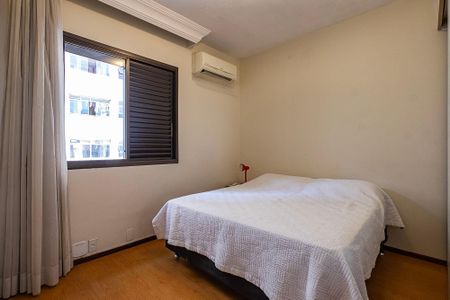 Apartamento para alugar com 40m², 1 quarto e 1 vagaQuarto