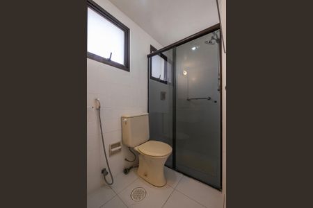 Apartamento para alugar com 40m², 1 quarto e 1 vagaBanheiro