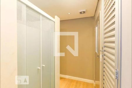 Apartamento para alugar com 40m², 1 quarto e 1 vagaÁrea comum