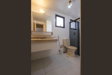 Apartamento para alugar com 40m², 1 quarto e 1 vagaBanheiro