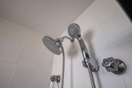 Apartamento para alugar com 40m², 1 quarto e 1 vagaBanheiro