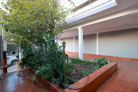 Casa à venda com 256m², 6 quartos e 3 vagasJardim