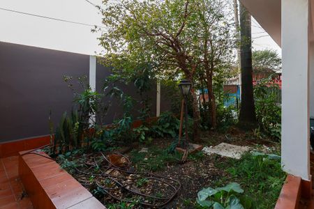 Casa à venda com 256m², 6 quartos e 3 vagasJardim