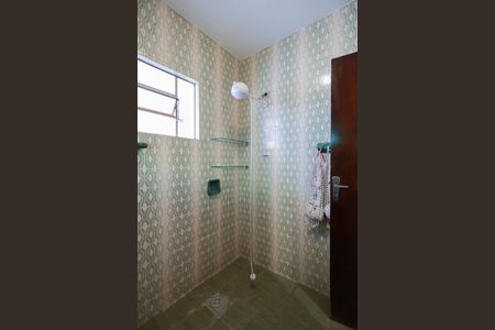 Casa à venda com 256m², 6 quartos e 3 vagasBanheiro da Suíte 1