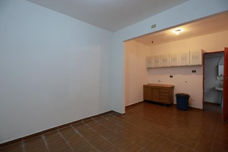 Casa à venda com 256m², 6 quartos e 3 vagasEdícula - Quarto