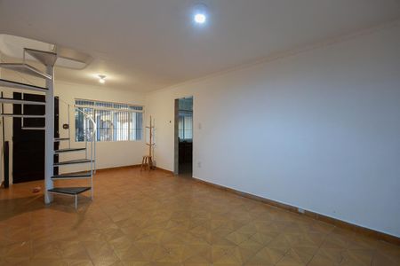 Sala de casa à venda com 6 quartos, 256m² em Parque Sao Domingos, São Paulo