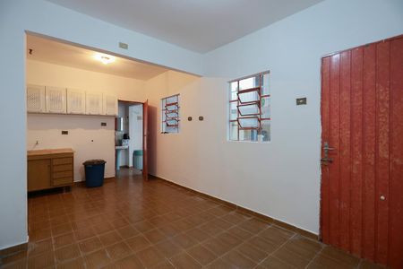 Casa à venda com 256m², 6 quartos e 3 vagasEdícula - Quarto