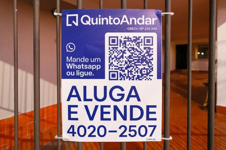 Casa à venda com 256m², 6 quartos e 3 vagasPlaquinha