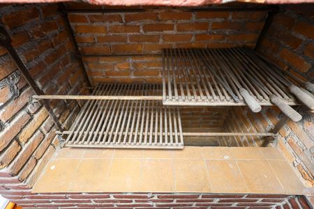 Casa à venda com 256m², 6 quartos e 3 vagasÁrea de lazer