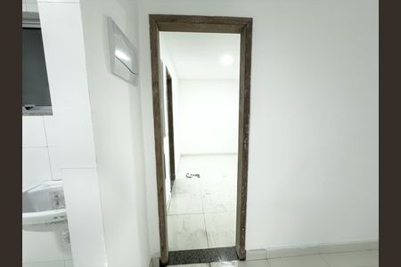 Apartamento para alugar com 35m², 1 quarto e sem vagaSala