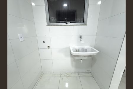 Apartamento para alugar com 35m², 1 quarto e sem vagaÁrea de Serviço
