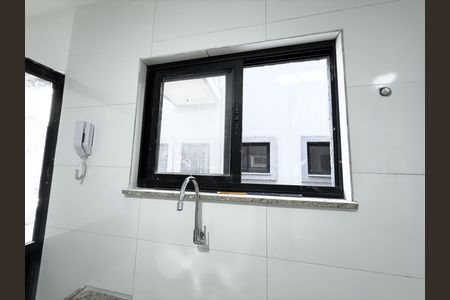 Apartamento para alugar com 35m², 1 quarto e sem vagaCozinha