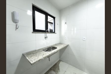 Apartamento para alugar com 35m², 1 quarto e sem vagaCozinha