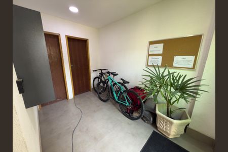 Apartamento para alugar com 35m², 1 quarto e sem vagaÁrea comum