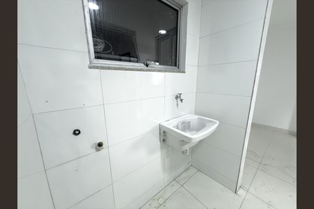 Apartamento para alugar com 35m², 1 quarto e sem vagaÁrea de Serviço