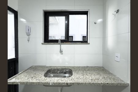 Apartamento para alugar com 35m², 1 quarto e sem vagaCozinha