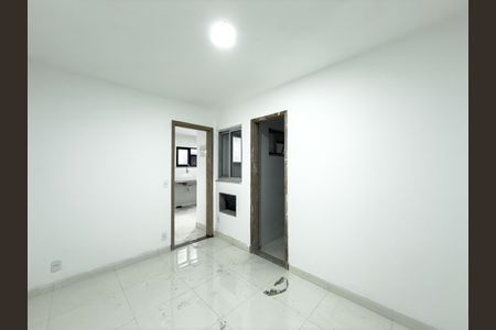 Apartamento para alugar com 35m², 1 quarto e sem vagaQuarto