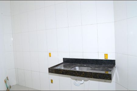 Apartamento para alugar com 31m², 1 quarto e 1 vagaCozinha