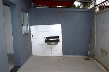 Apartamento para alugar com 31m², 1 quarto e 1 vagaÁrea de Serviço