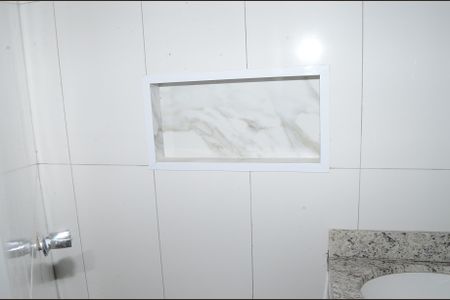 Apartamento para alugar com 31m², 1 quarto e 1 vagaBanheiro