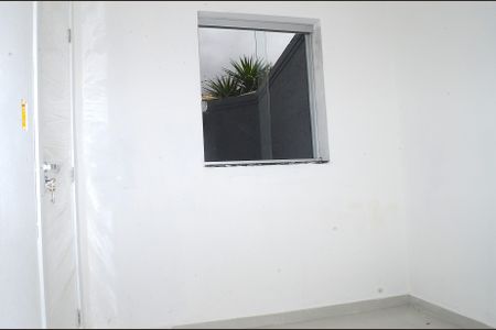 Quarto 1 de apartamento para alugar com 1 quarto, 31m² em Ouro Minas, Belo Horizonte