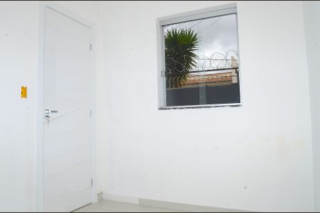 Quarto 1 de apartamento para alugar com 1 quarto, 31m² em Ouro Minas, Belo Horizonte