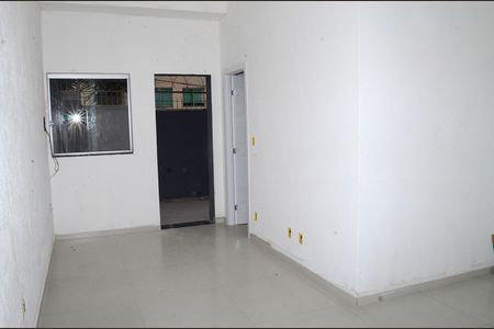 Detalhe Sala de apartamento para alugar com 1 quarto, 31m² em Ouro Minas, Belo Horizonte